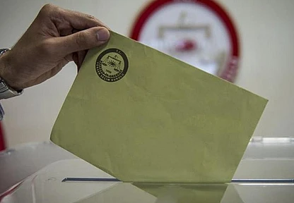 Türkiye'de faaliyet gösteren siyasi parti sayısı belli oldu!