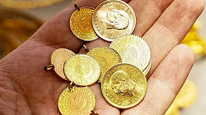 Altın rekora koşuyor!