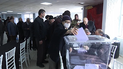 Bakırcılar Oda Başkanı belli oldu