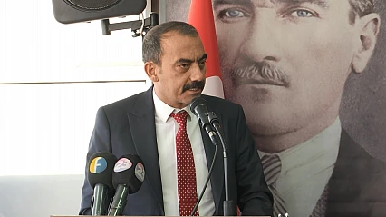 Başkan Gedik güven tazeledi