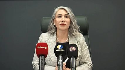 Elazığ Kent Konseyi'nden panel