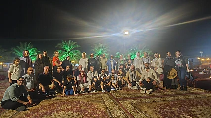 Elazığ MÜSİAD'dan küresel ticaret gezisi