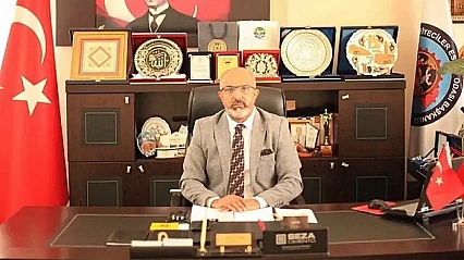 Elazığ Tuhafiyeciler ve Konfeksiyoncular Esnaf Odası'ndan yeni başarı