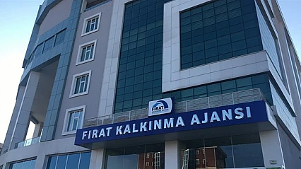 Fırat Kalkınma Ajansı personel alımı yapacak