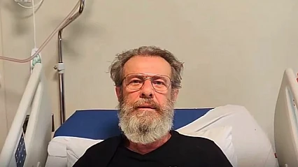 Hemşehrimiz Abdullah Şekeroğlu yoğun bakımda