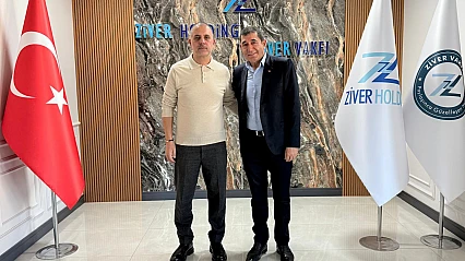 İş İnsanı Demirci'den 'Bakkal Kart' projesine destek