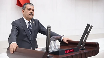 Keleş: Doğalgaz iletim hattı için ihale süreci tamamlandı