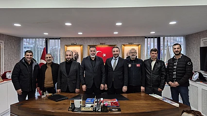 Kovancılar Belediyesi'nde toplu iş sözleşmesi imzalandı