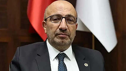 Milletvekili Açıkkapı'dan yemin töreni gerginliğine sert tepki