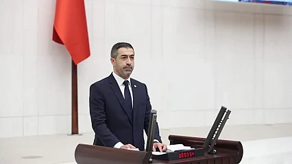 Milletvekili Işıkver'den üniversite öğrencilerine destek