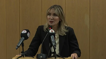 TİKAV'dan 'Bireysel Gelişim Programı' tanıtım konferansı