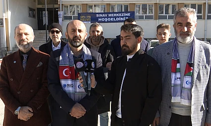 AGD Elazığ Şubesi'nden 'Siyer-i Nebi' yarışması