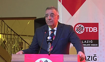 Ağız Diş Sağlığı Haftası'nda eğitim toplantısı