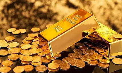 Altın fiyatları rekora koşuyor