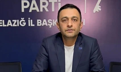 Anahtar Parti Başkan Vekili Coşkun: Halkın cebi yanarken kimse başarı hikâyesi anlatmasın