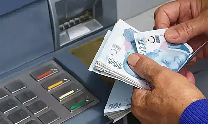 ATM'den para çekme limitleri ne kadar oldu?