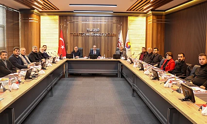 Başkan Alan: Özel bireylere hizmet etmek toplumsal bir sorumluluktur