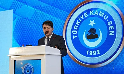 Başkan Bankur'dan 'İdareciler ve 10 Ocak Çalışan Gazeteciler Günü' mesajı