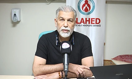 Başkan Gönül: Muayeneye engel olan mevzuat değişmeli