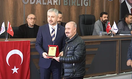 Başkan Havabulut güven tazeledi