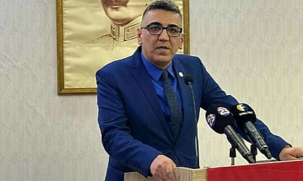 Başkan Haykır'dan sert tepki!