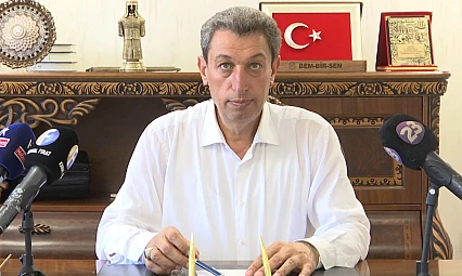 Başkan Irmak: Sivrice'ye yeniden 'Mavi Bayrağı' kazandıracağız