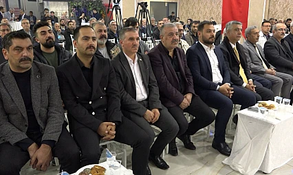 Başkan Polat güven tazeledi