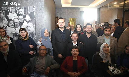 Başkan Selmanoğlu: Bugünden itibaren sahadayız