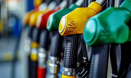 Benzinden sonra motorine de zam geliyor