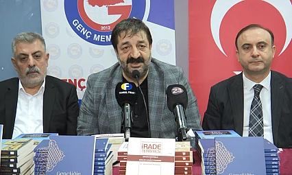 'Bir Bilenle Bilge Nesil' projesinin ilk durağı Ahmet Yesevi oldu