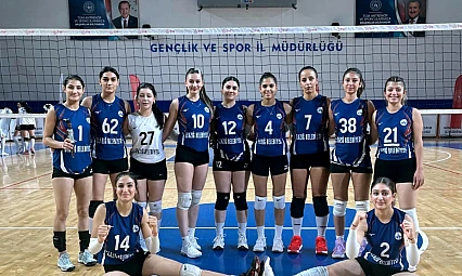 Bu takımın bileği bükülmüyor!