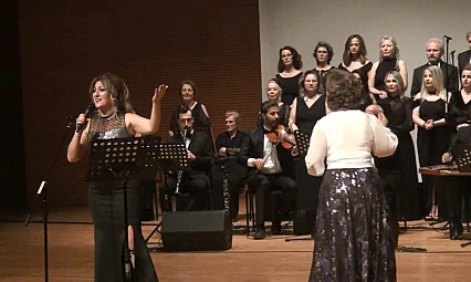 Bursa Elazığ Kültür ve Dayanışma Derneği'nden TSM ziyafeti