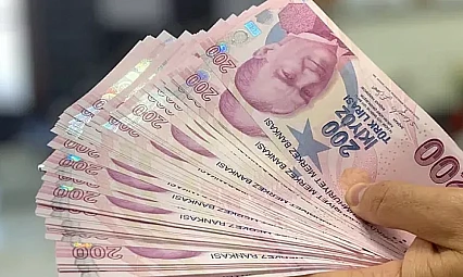 Cumhurbaşkanı, milletvekilleri ve bakanların maaşları belli oldu