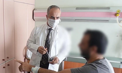 Demir: MS hastalığı genç erişkin kadınlarda daha sık görülüyor