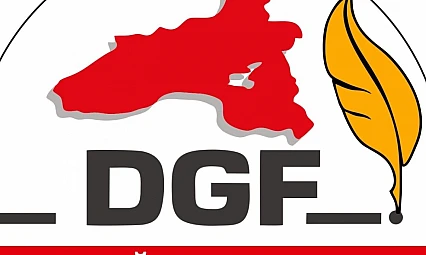 Doğu Anadolu Gazeteciler Federasyonu'ndan yeşil pasaport çağrısı