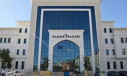 Elazığ'da bir haftada meydana gelen 260 olayda 32 şahıs tutuklandı
