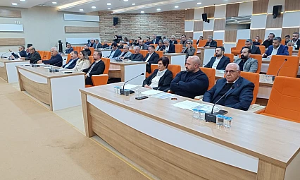 Elazığ'da toplu taşımaya zam!