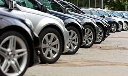 Elazığ'da trafiğe kayıtlı araç sayısı belli oldu