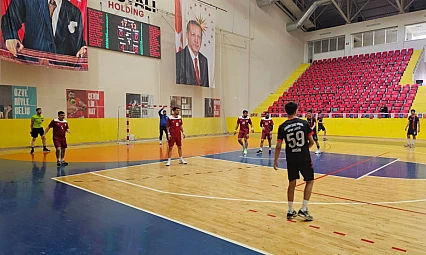 Elazığ Gençlik Spor Kulübü sezona galibiyetle başladı