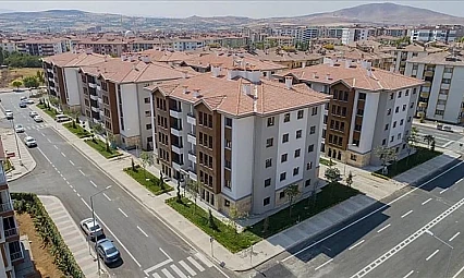 Elazığ için kura tarihi belli oldu