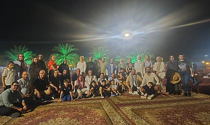 Elazığ MÜSİAD'dan küresel ticaret gezisi