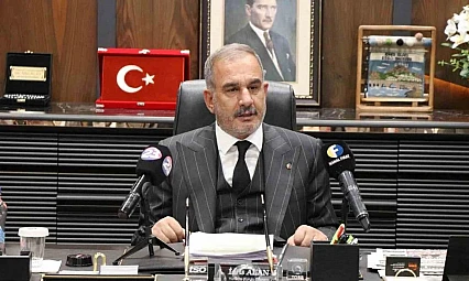 'Elazığ Ticaret Fuarı' için geri sayım başladı