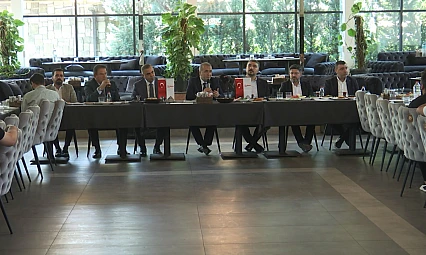 'Elazığ Turizm Buluşmaları' programı