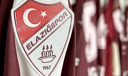 Elazığspor PFDK'ya sevk edildi