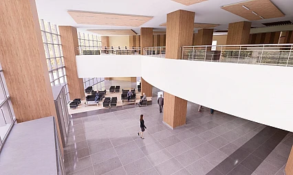 Fırat Üniversite yeni hastane binası yapım ihalesi imzalandı