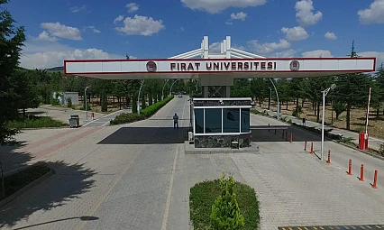 Fırat Üniversitesi dünyanın en iyi ilk 1000 üniversitesi arasında