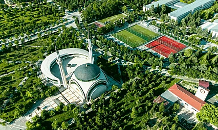 Fırat Üniversitesinden uyarı!