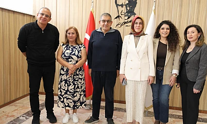 FÜ Hastanesi'nde organ nakli ve bağışı üzerine farkındalık sempozyumu