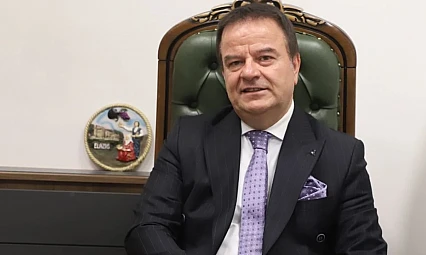 Gazeteci Koca'ya saldıran şüpheli yakalandı