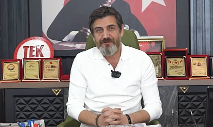 Gazeteci Zülfü Bal: Elazığ'da etkili bir cemiyet kuracağız